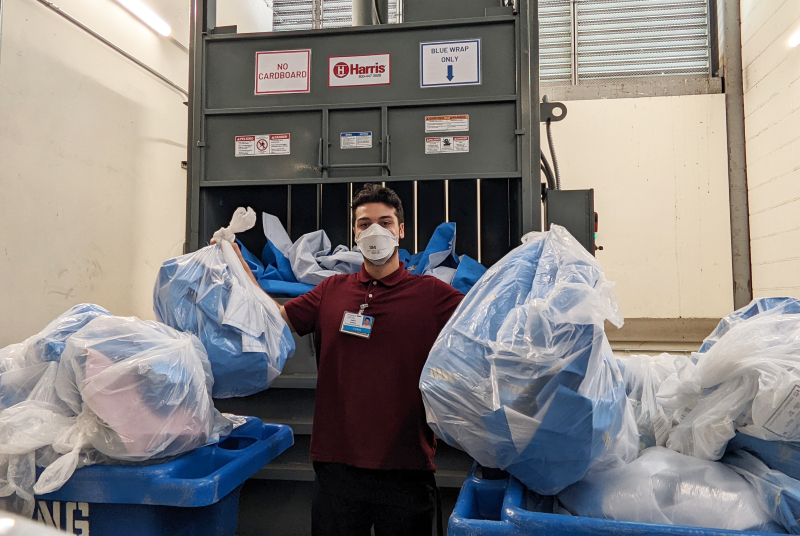 Washington businesses benefit from free, grant-funded Pollution 