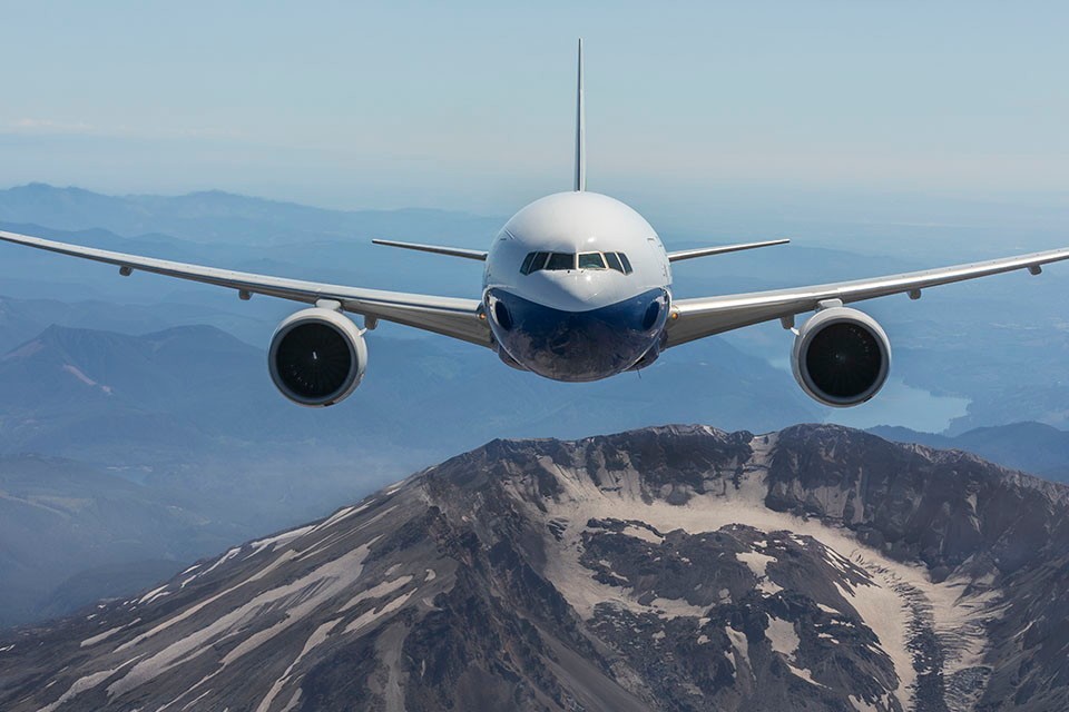 Evaluating impacts of sustainable aviation fuel