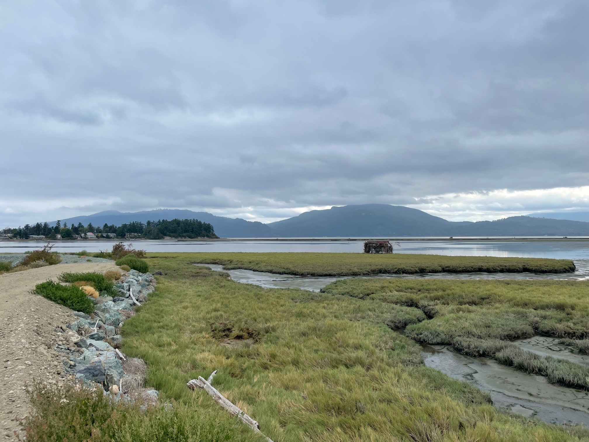 Ecology Helps Secure $5.4 Million To Help Build Coastal Resiliency ...