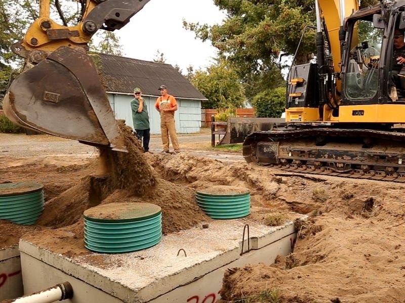 SepticSmart Week: Funding your septic fix SepticSmart Week: Funding your septic fix