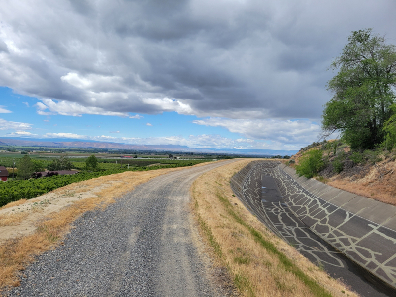 Drought update: water supply in the Yakima Basin and what it means for ...