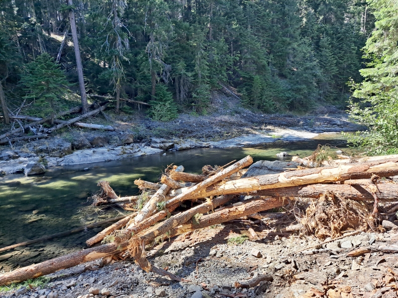 Streamflow restoration projects to receive  million in funding