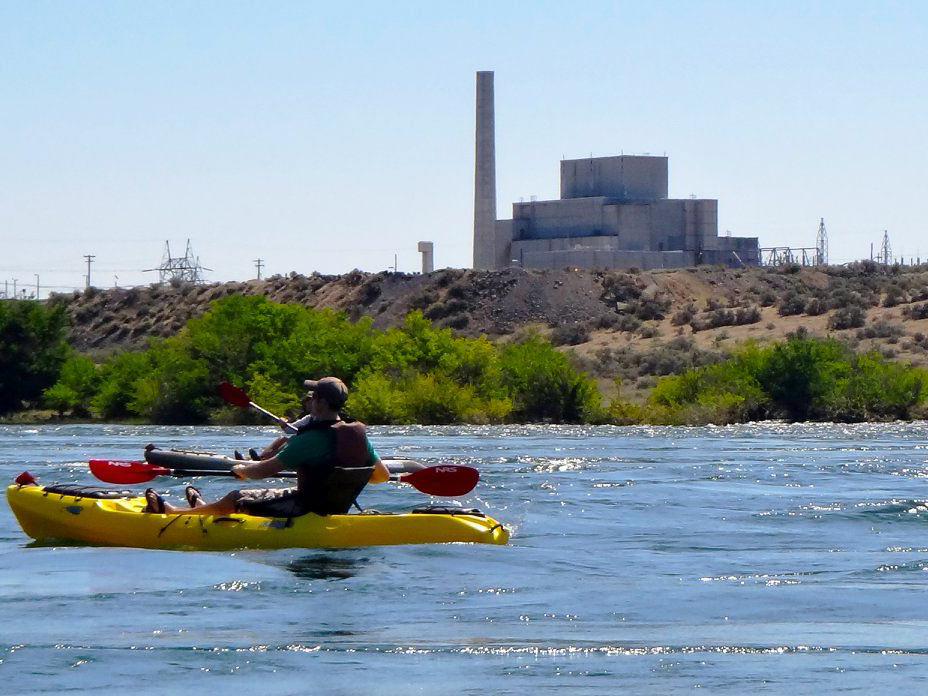 Hanford's PUREX Tunnels: It's Time For The Next Chapter - Washington ...