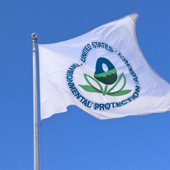 EPA flag