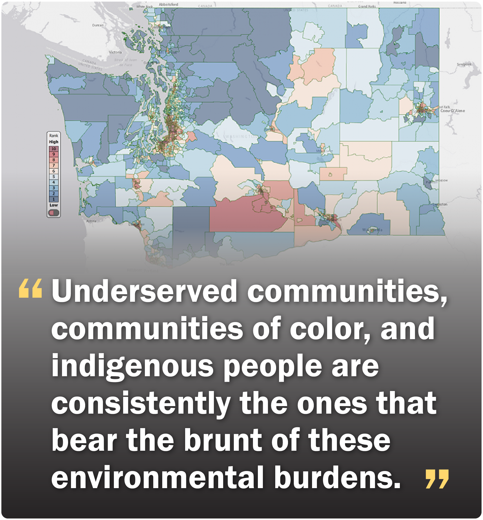 Lead pollution - Washington State Department of Ecology