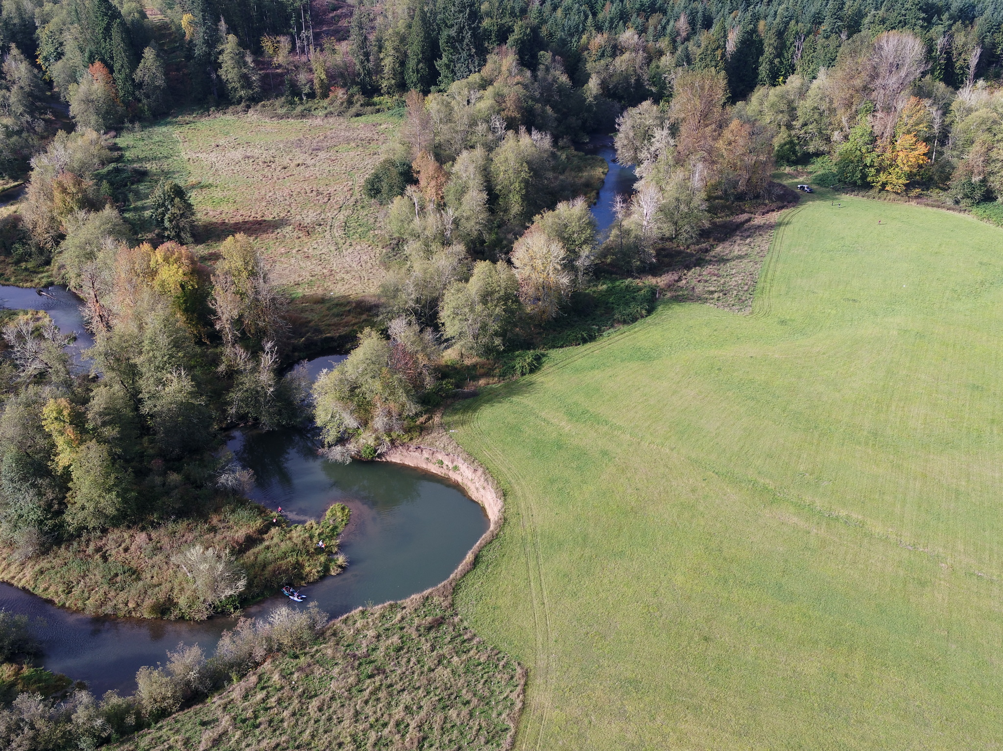 Chehalis Basin - Washington State Department of Ecology