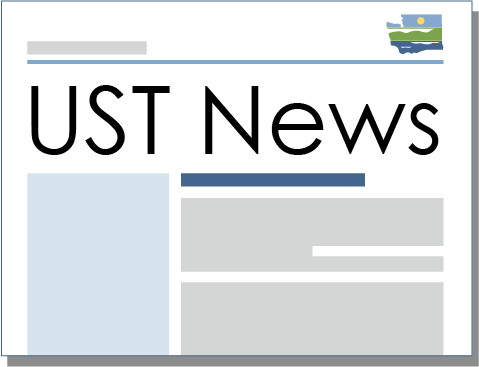 UST news publication