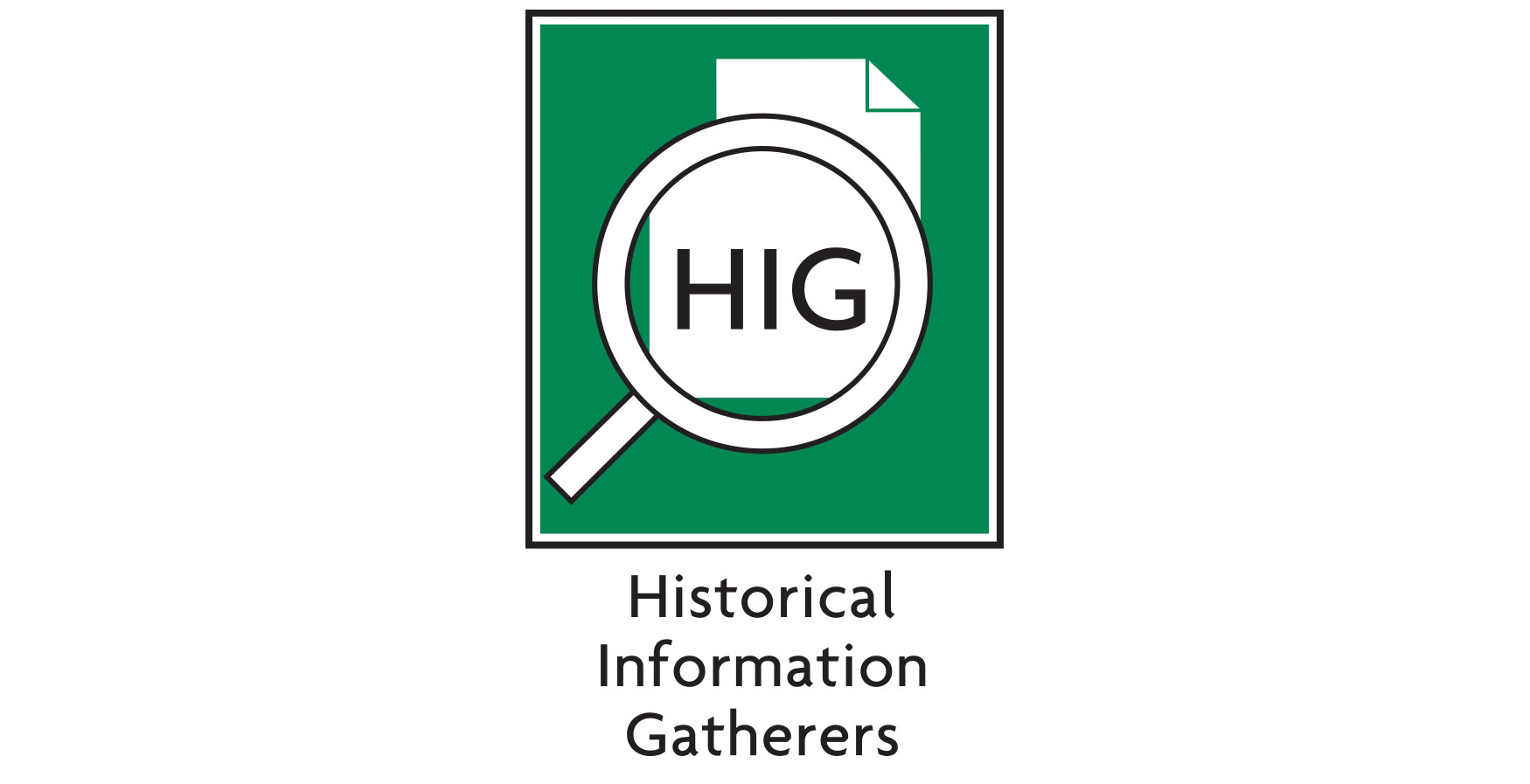 Historical Information Gatherers