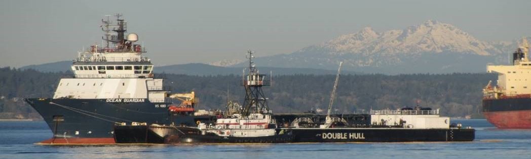 Fishing vessel fueling