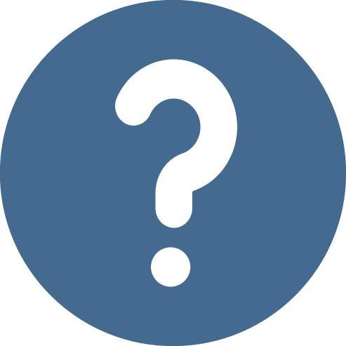 Question mark icon. Click to go to our Pharmaceutical Waste FAQs page.