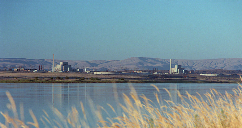 Let's talk about radiation protection at Hanford - Washington State  Department of Ecology