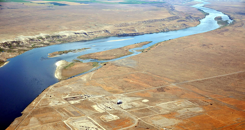 Let's talk about radiation protection at Hanford - Washington State  Department of Ecology