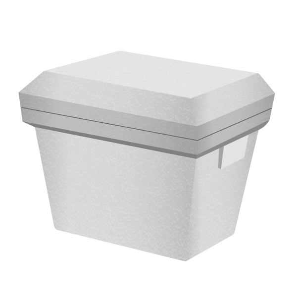 Expanded polystyrene ban - Washington State Department of Ecology