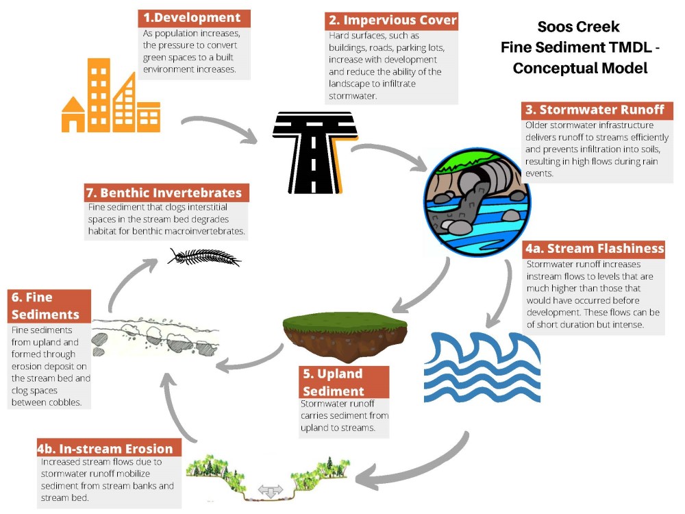 What are the causes of WWTP overloading - Netsol Water