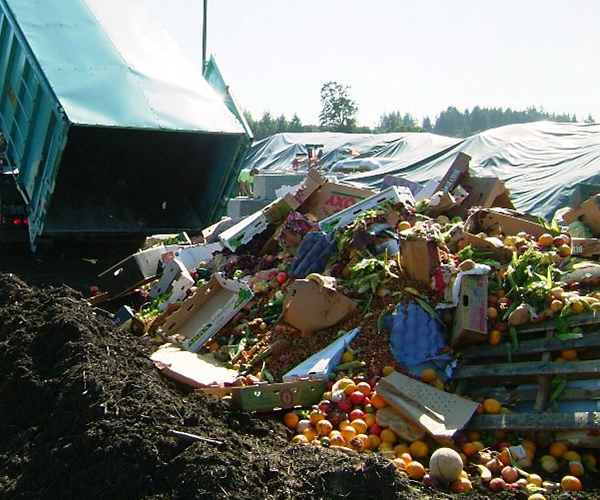 Dec 10 - New rulemaking will reduce plastic contamination in compost ...