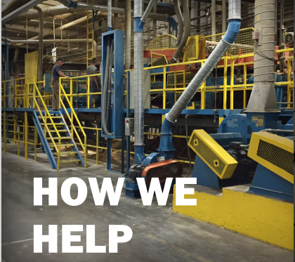 Click to read our Pollution Prevention Technical Assistance For You brochure