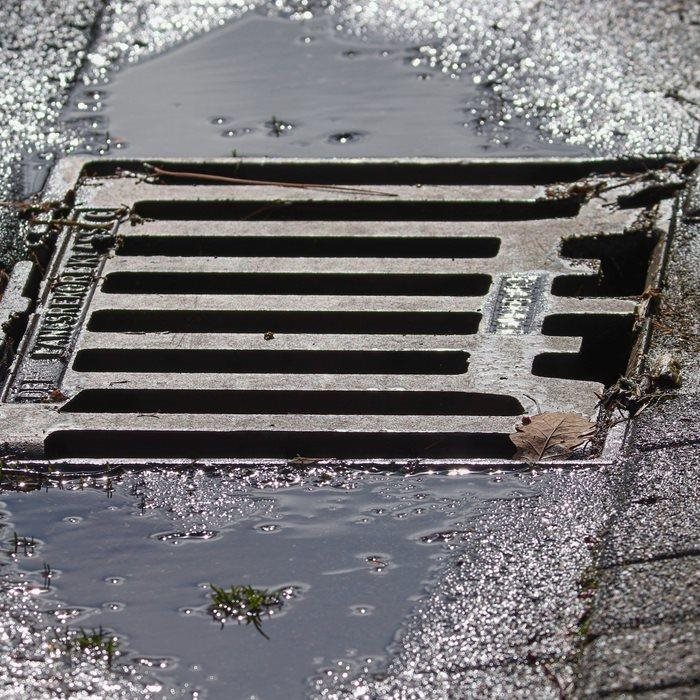 stormdrain