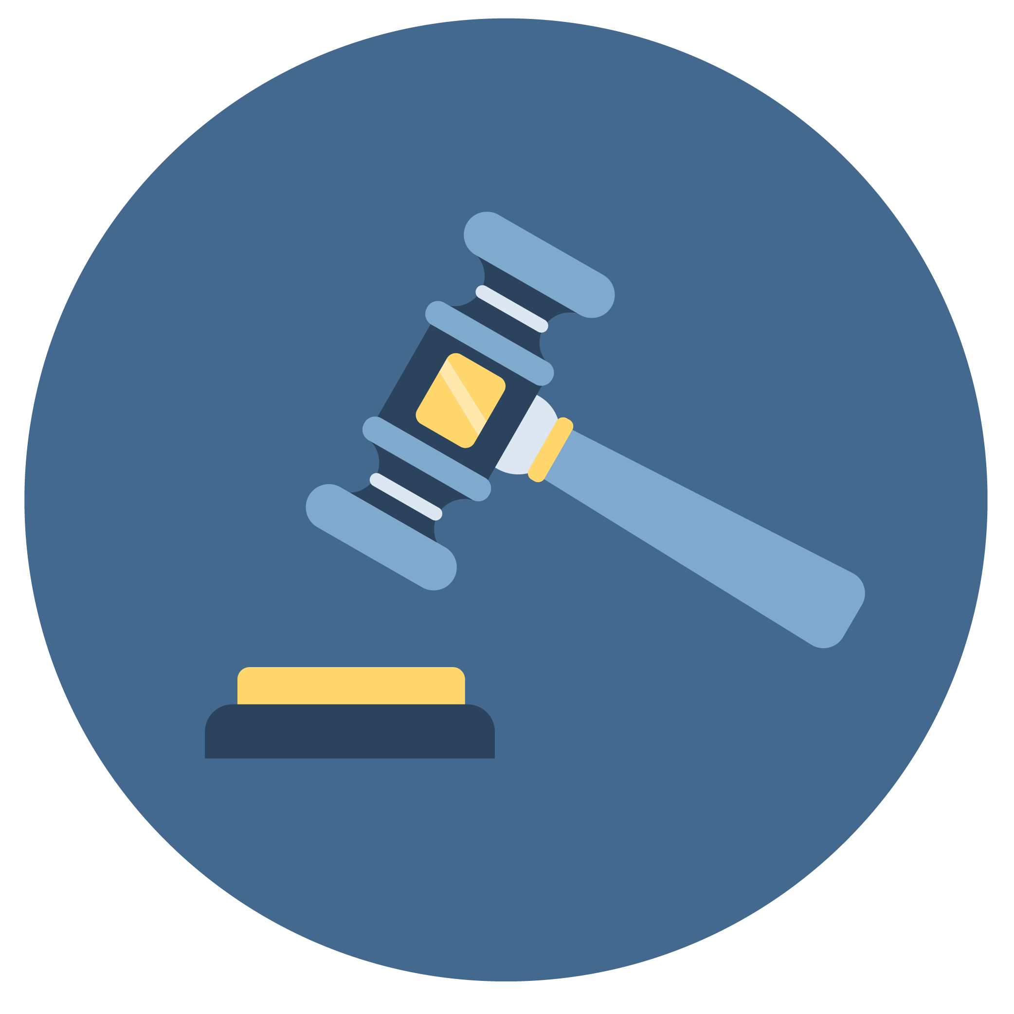 Click to learn more about rulemaking actions