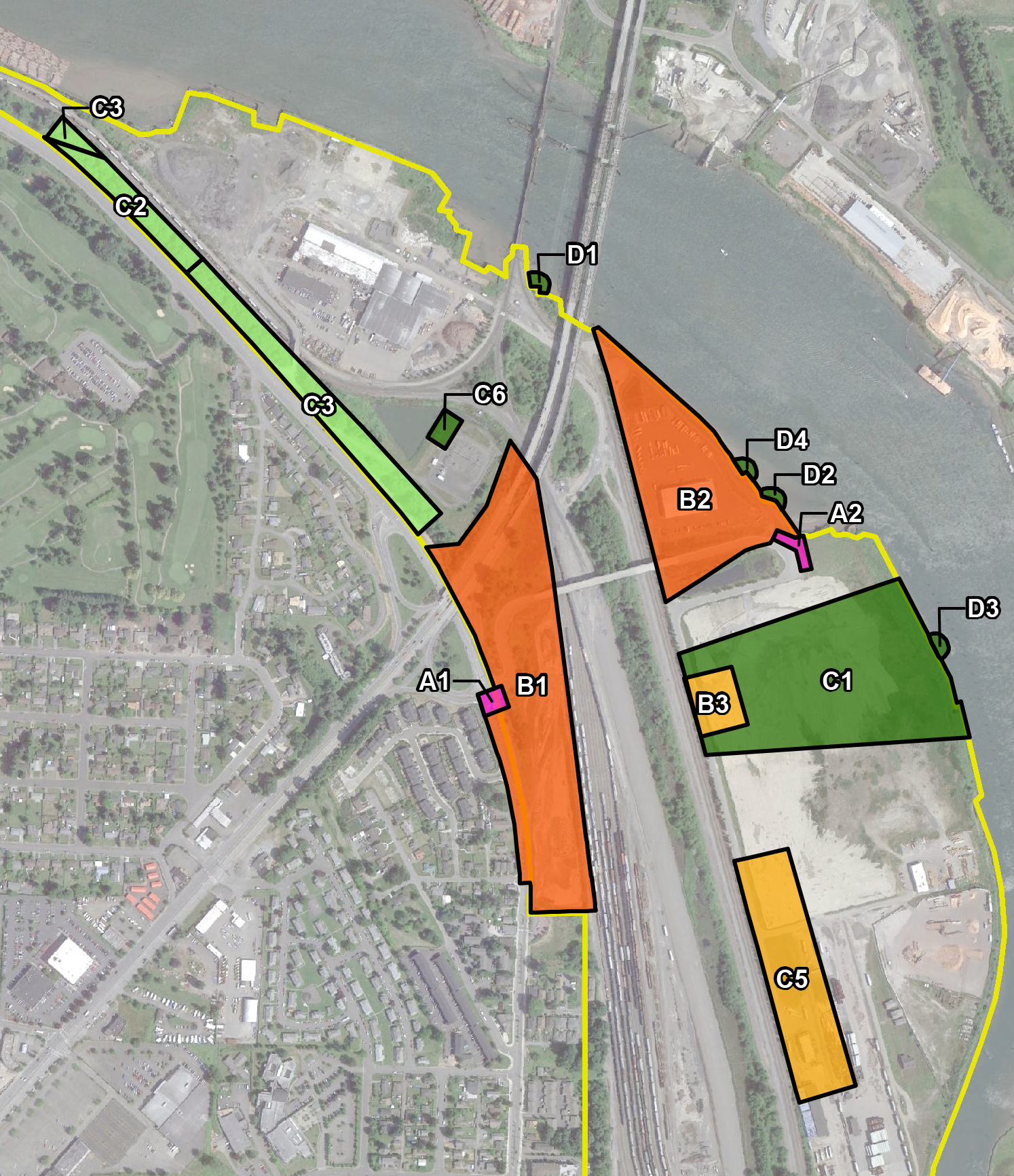 See caption for link to a screen-reader accessible explanation of the map.