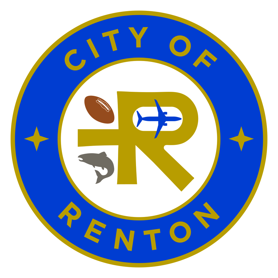 City of Renton seal