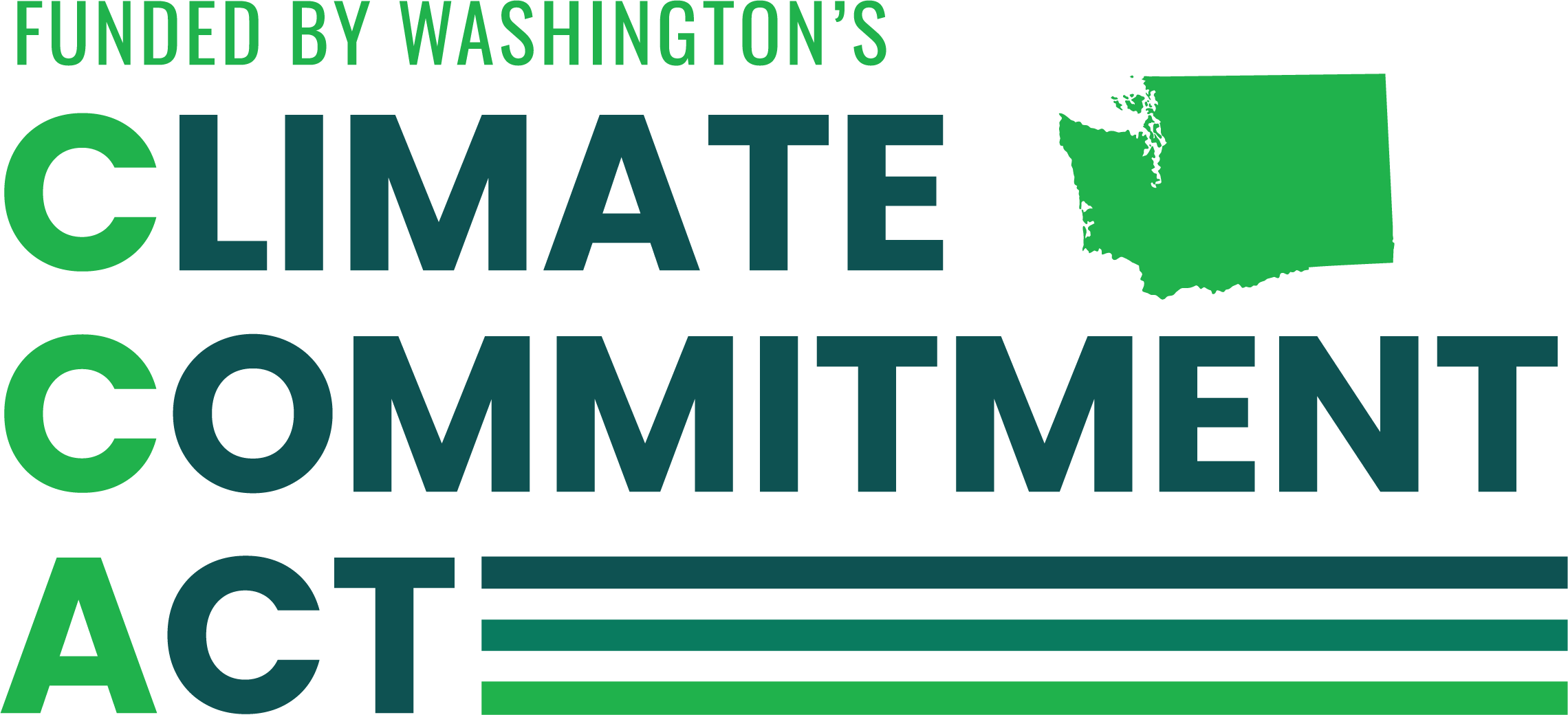 Climate Committment Act logo