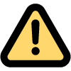 alert icon